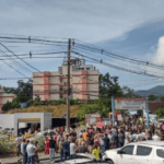creche em Blumenau