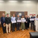 contemplados em sorteio da Nota Fiscal Paulista