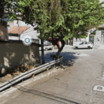 rua Itamarati