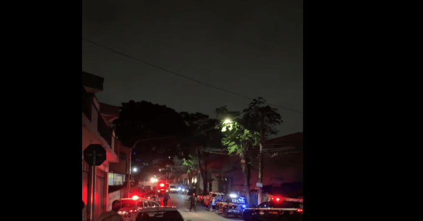 rua Paissandu