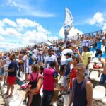 torcida do time do água santa