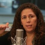 Ministra da Gestão e Inovação  em Serviços Públicos, Esther Dweck