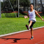 Atleta Paralimpico Mario Torres Filho