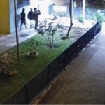 Ladrões tentam invadir escola em Diadema