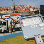 Mais Luz chega em mais uma comunidade