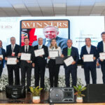 Alckmin, empresários e autoridades do ABCD