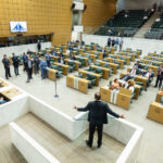 Plenário da Alesp
