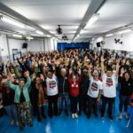 assembleia dos servidores