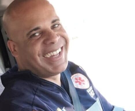 Julio César Martins