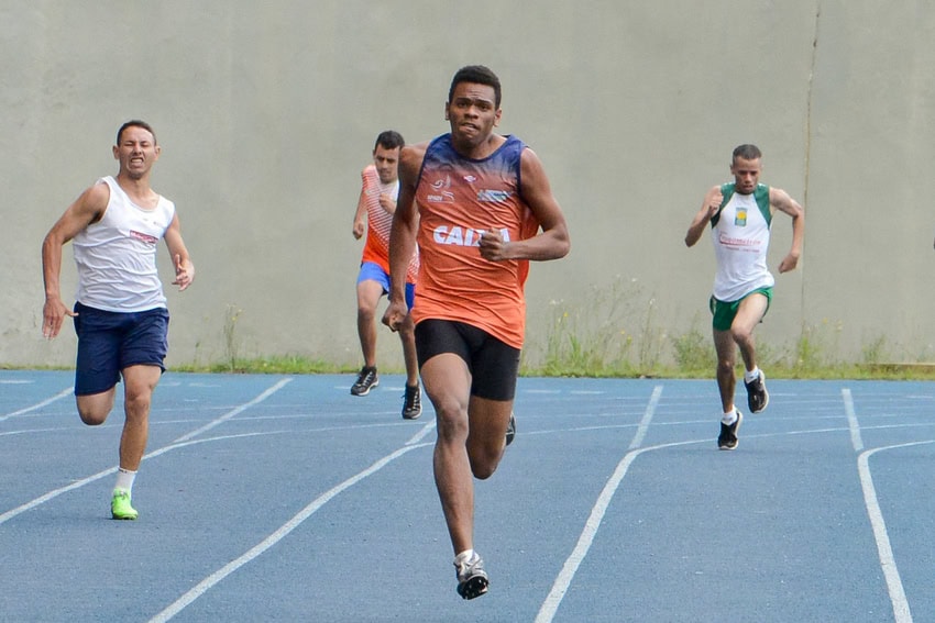 atleta de são bernardo