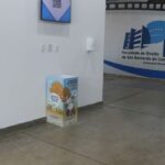 ponto de arrecadação da faculdade de direito