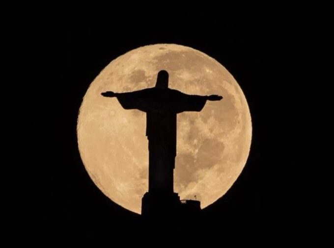 cristo redentor