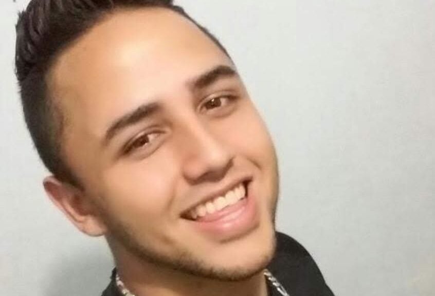 Yuan Pereira Santos