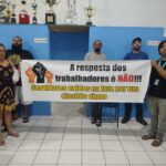 servidores de Mauá