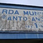 sede da GCM de Santo André