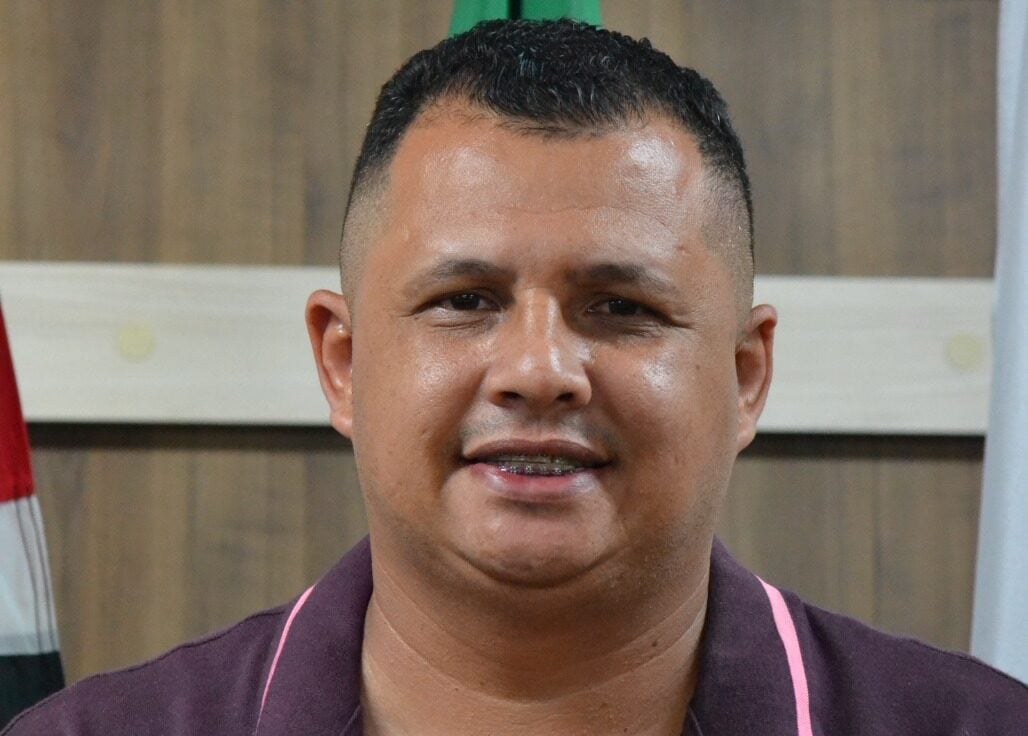 vereador Dequinha