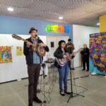 nordestinos cantando repente