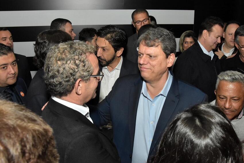 Zacarias e Tarcísio