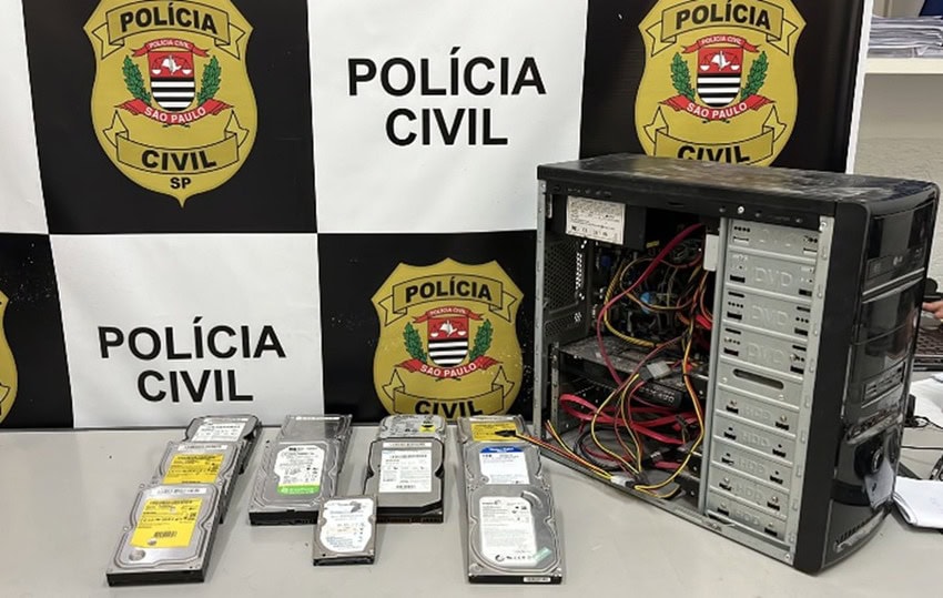 operação maio laranja