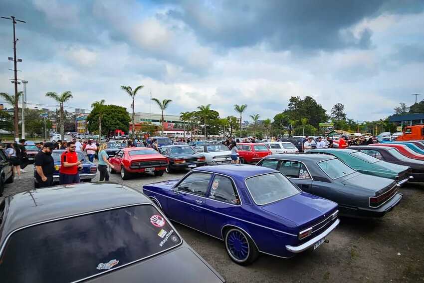 carros antigos
