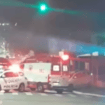 ambulância do Samu