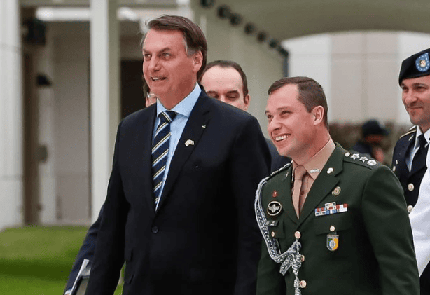 bolsonao e cid