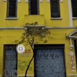 casa noturna cabaré - santo andré