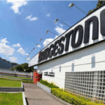 fachada Bridgestone