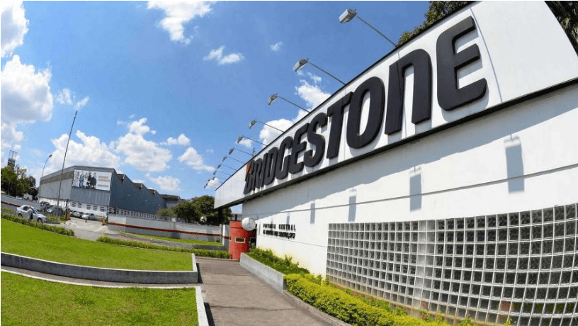 fachada Bridgestone