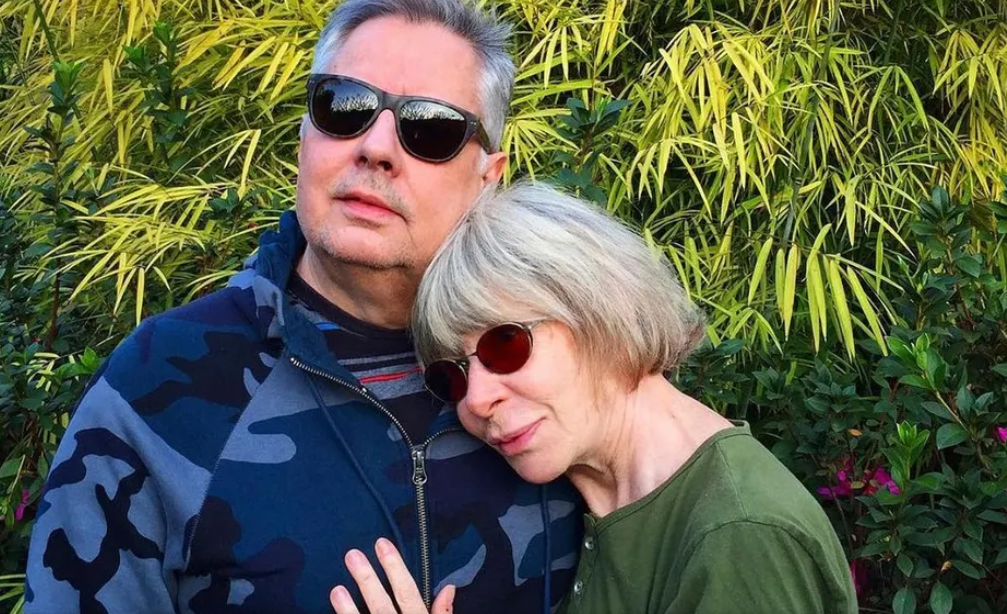 roberto e rita lee