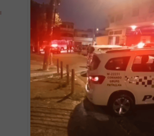 viaturas da polícia - diadema