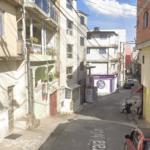 rua Arraial do Cabo