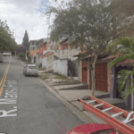 rua Marisa Prado - São Bernardo
