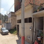 rua beira rio