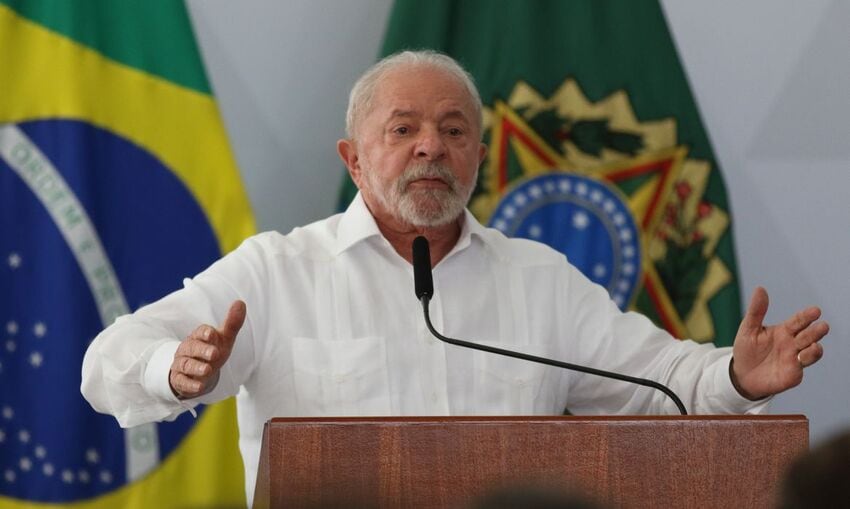 presidente Lula