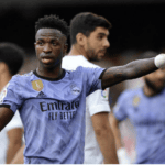 Vinícius Junior