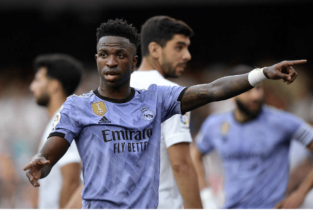 Vinícius Junior
