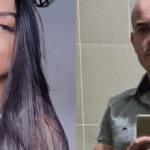 vitima e ex-marido