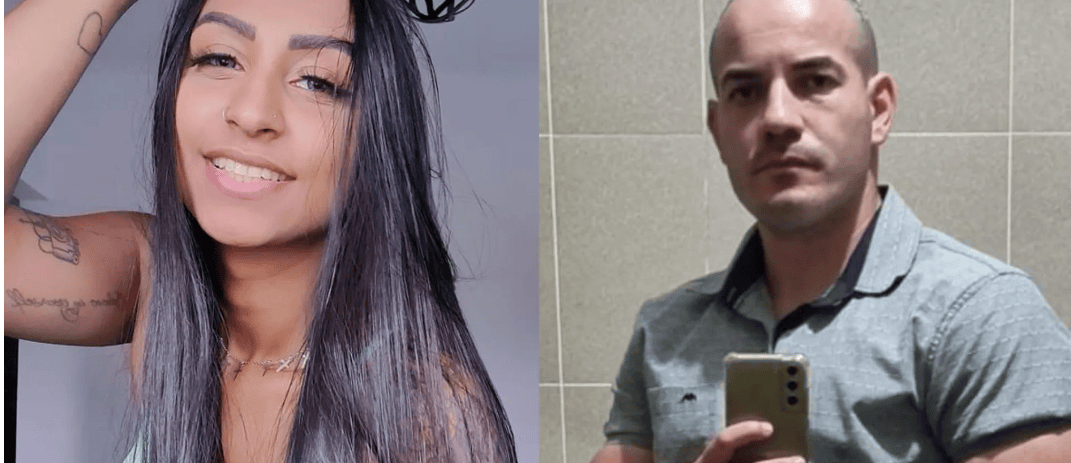 vitima e ex-marido