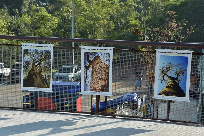 parque de Santo André