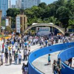 Parque da Juventude