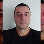 funcionário agressor