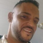 Vítima Renato - morador de Ribeirão Pires