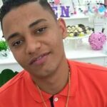 Hebrom Macedo