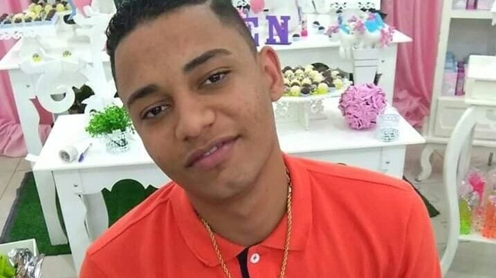Hebrom Macedo