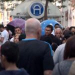 população do ABCD na rua