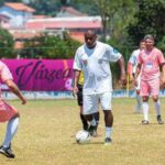 jogo de futebol