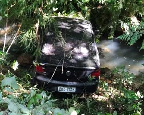 carro roubado