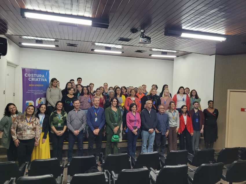 No mês do Meio Ambiente, Braskem promove ações de educação ambiental e sustentabilidade no Grande ABC.