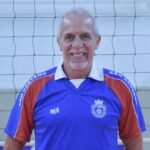 Técnico do São Caetano Vôlei, William Carvalho
